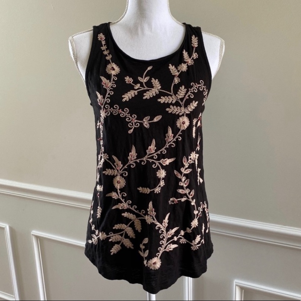 Lucky Brand Top
